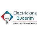 Electricians Buderim logo